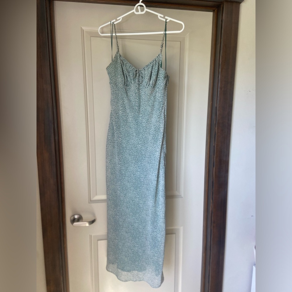 Cotton Candy LA dress